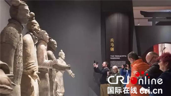 2018“中国-欧盟旅游年”为中欧合作绘制新画卷_陕西频道_凤凰网