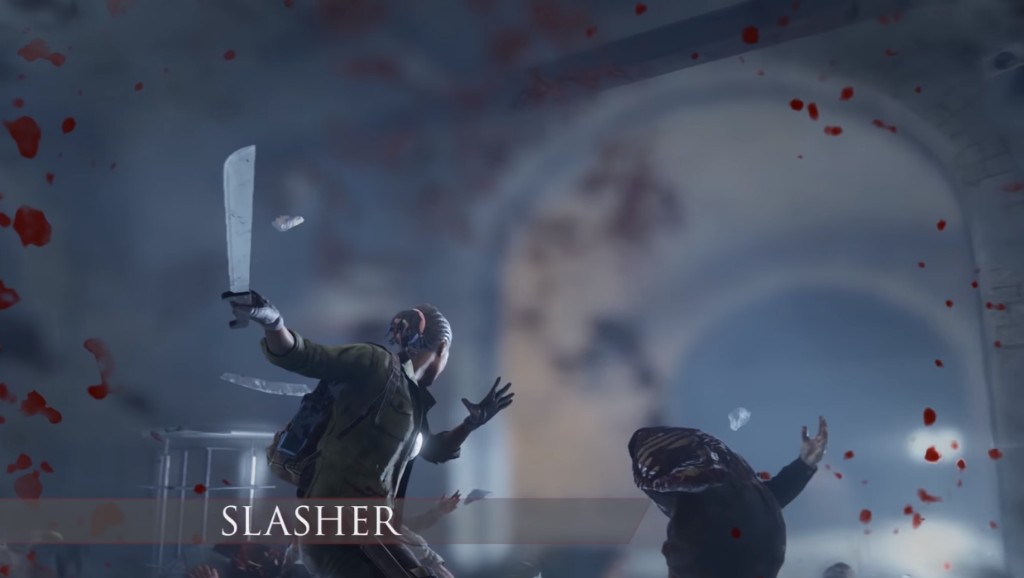 《僵尸世界大战》释出全新宣传片 公开六职业