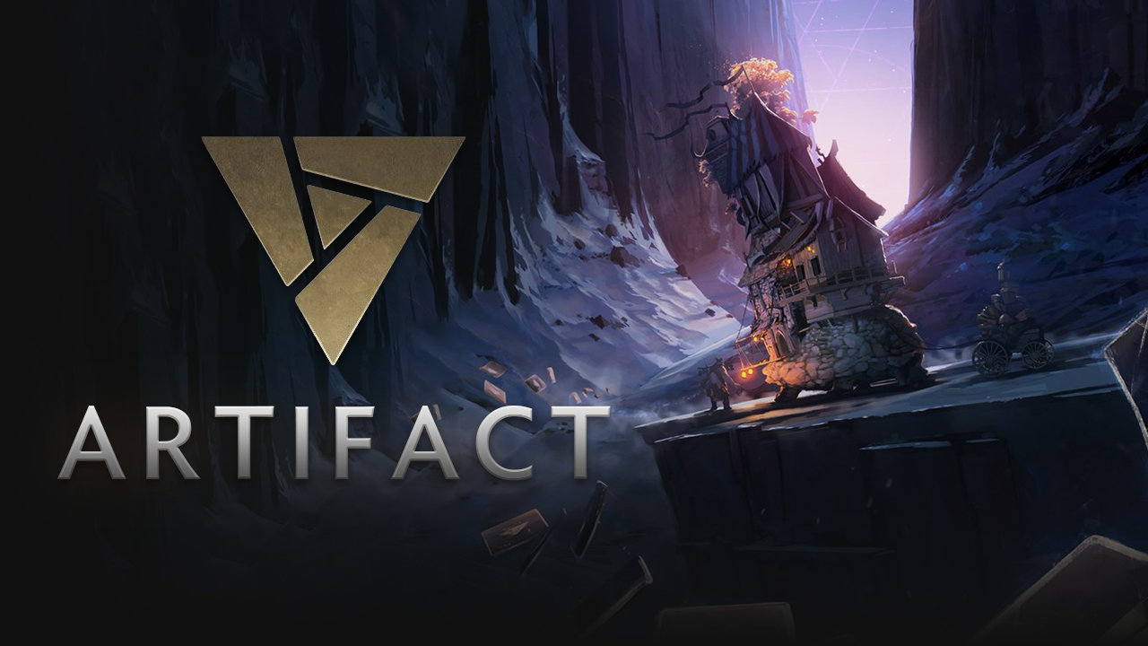 Artifact۲ǿӲ Valve