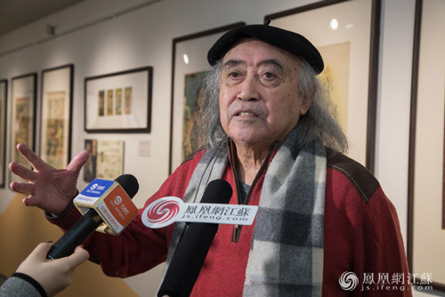 45幅作品带你邂逅杭穉英笔下的上海月份牌女郎_手机凤凰网