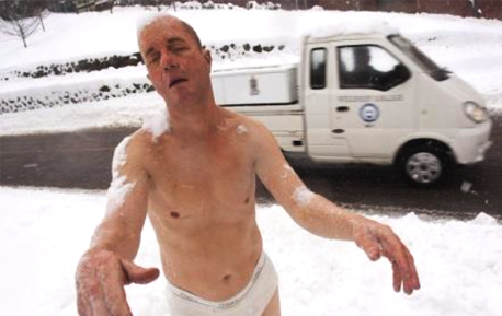 梦游中作画杀人……揭秘世界上那些不可思议的梦游奇闻