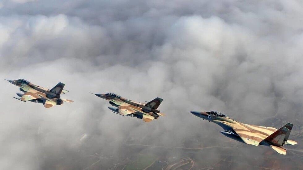 以色列承认轰炸叙利亚:几乎每天都炸 与伊朗有关