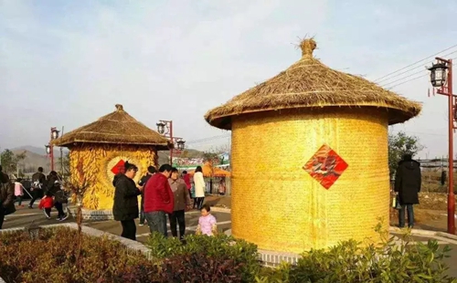 西峡旅游春节假期人气爆棚 喜迎游客26.8万人
