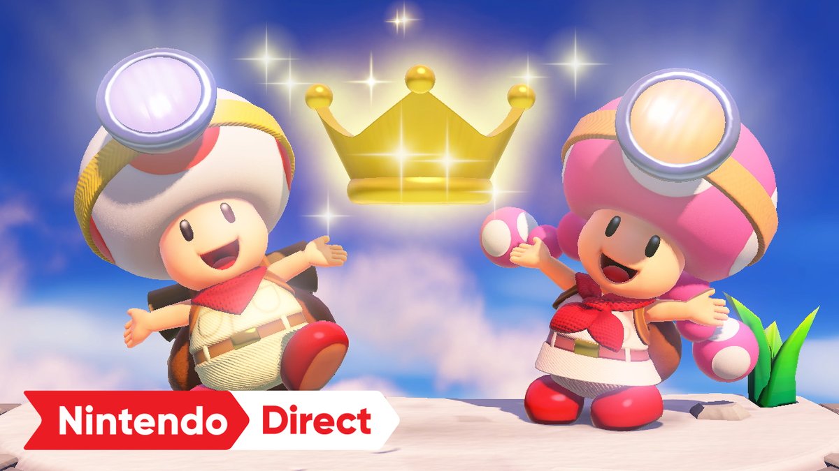 2019任天堂直面会:《塞尔达传说梦见岛》重制