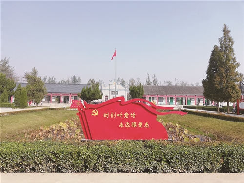 沛县有多少人口_沛县风景