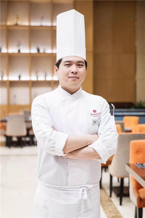 苏州高新华美达酒店日本美食节