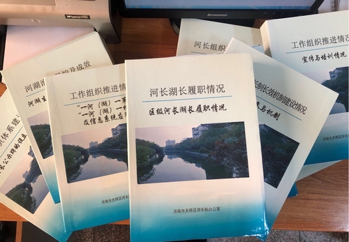 河道治理新举措：盖土网规范覆盖，全面提升生态保护效能 (推进河道治理)-初仟社区