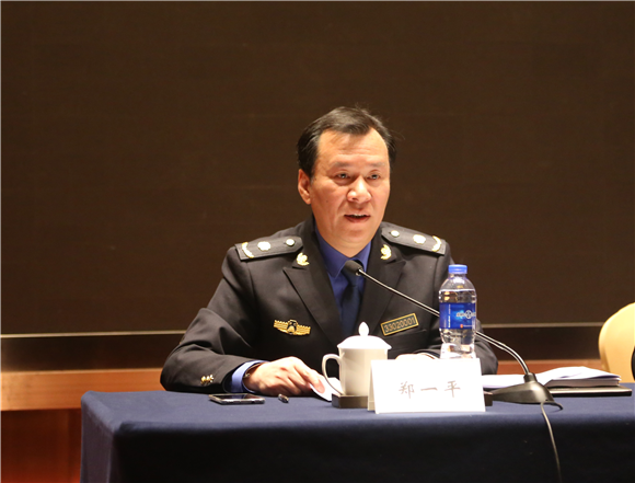 非接触执法精细化管理垃圾分类新时尚今年宁波城管部门民生实事特别多