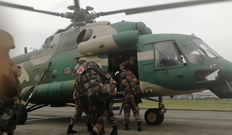 权威分析 | 木里山火为何牺牲大、难扑救？