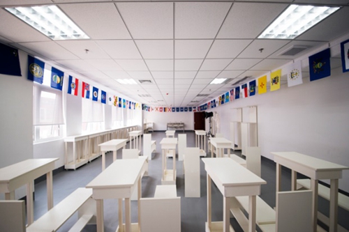 2019年青岛国际教育展| 博格思加州学校:激发每