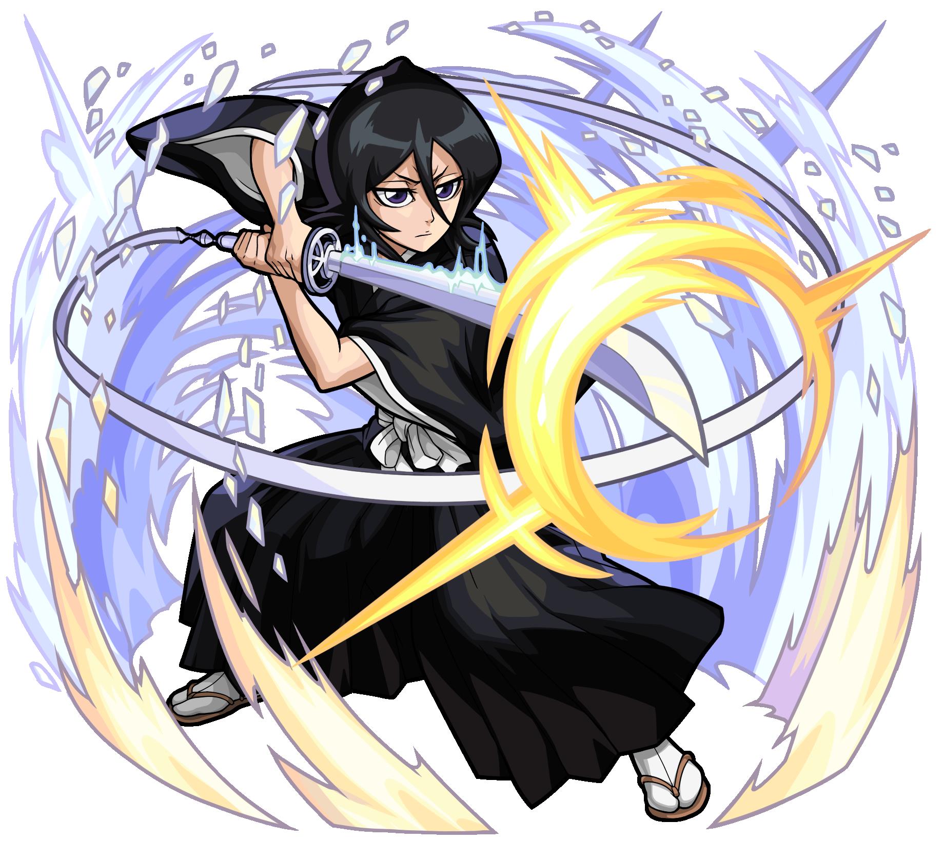 《BLEACH境界》×《怪物弹珠》国服5月2日联动