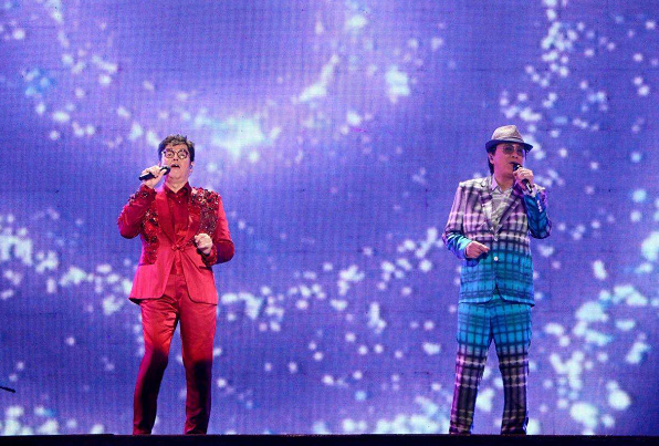 刘德华、梁朝伟等明星祖籍江门 你不知道的还