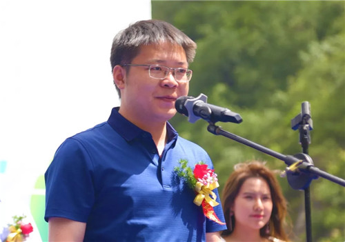 #山水之间任逍遥2019宝泉文旅创作大赛开启