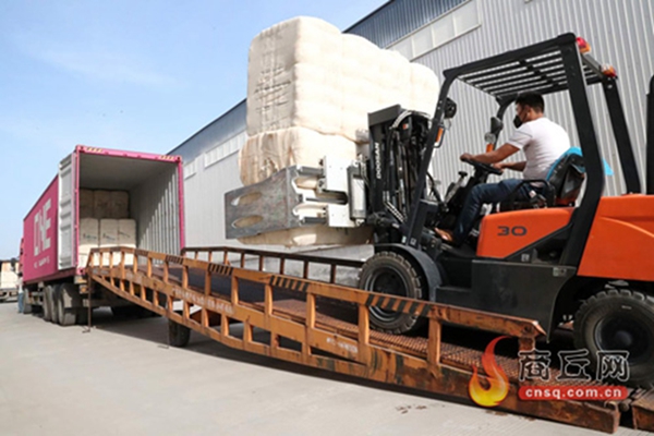 卷尺品牌排行_虞城一把卷尺量世界(人民眼·县域品牌经济)