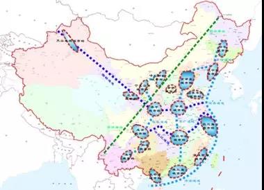 各地城镇人口_2019年6月南通各地房价 海安超如皋 如东 通州