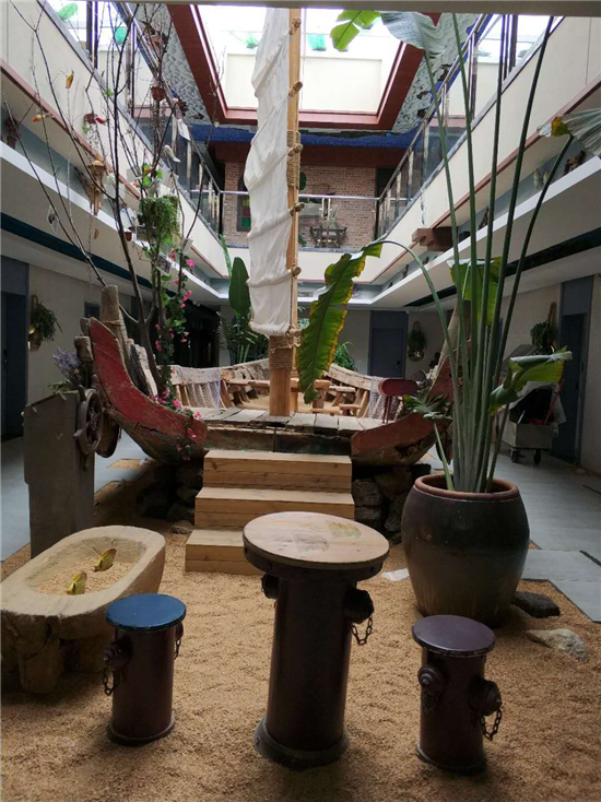带您深入感受南洋文化底蕴 品味海口人文历史