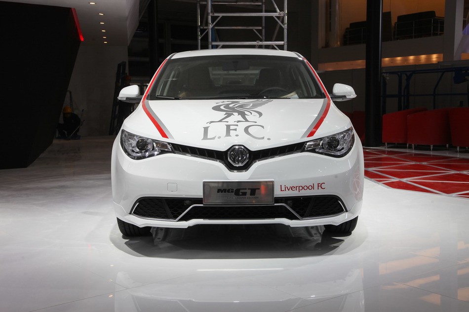 2017，中山富茂伴你开启新年新征途-上海汽车中山富茂_凤凰汽车