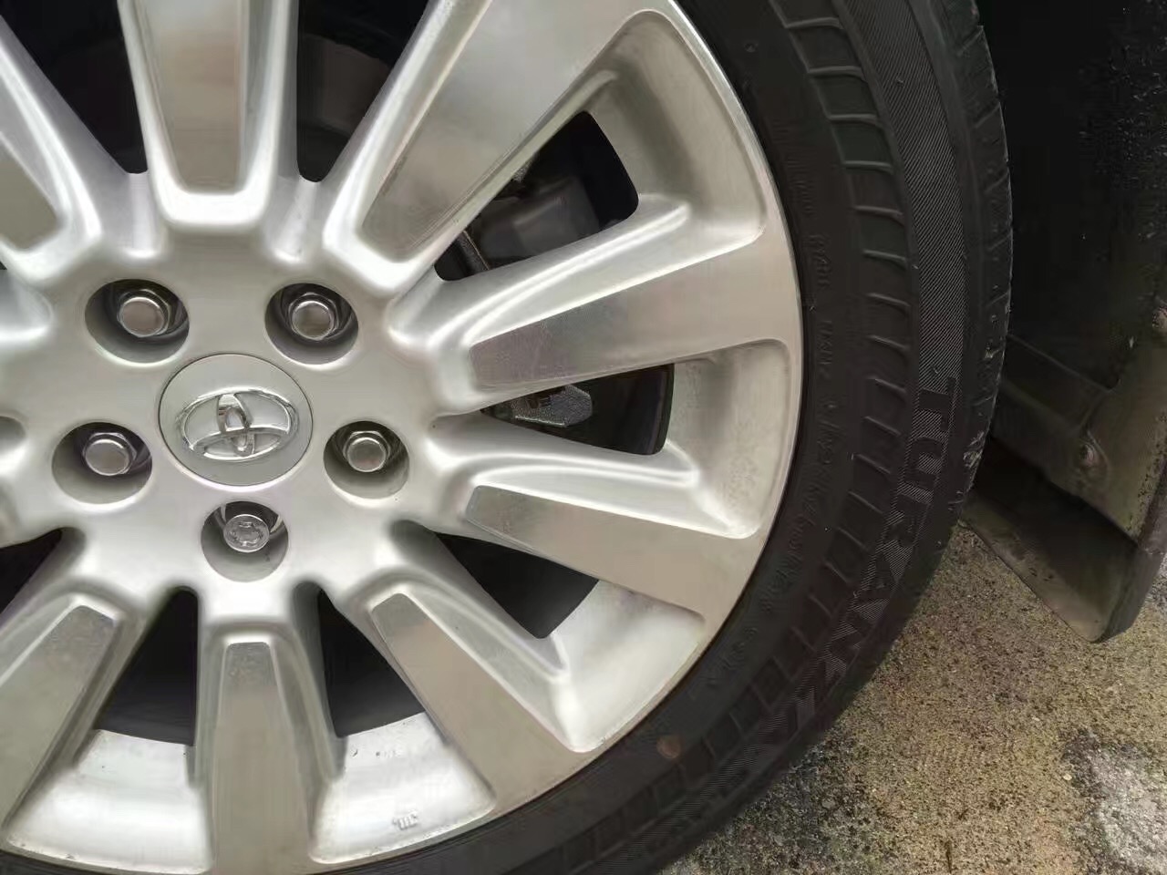 16款丰田塞纳加版现车天津最新降价信息-天津