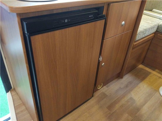 德国血统欧式经典 奔驰斯宾特房车北京售-图6