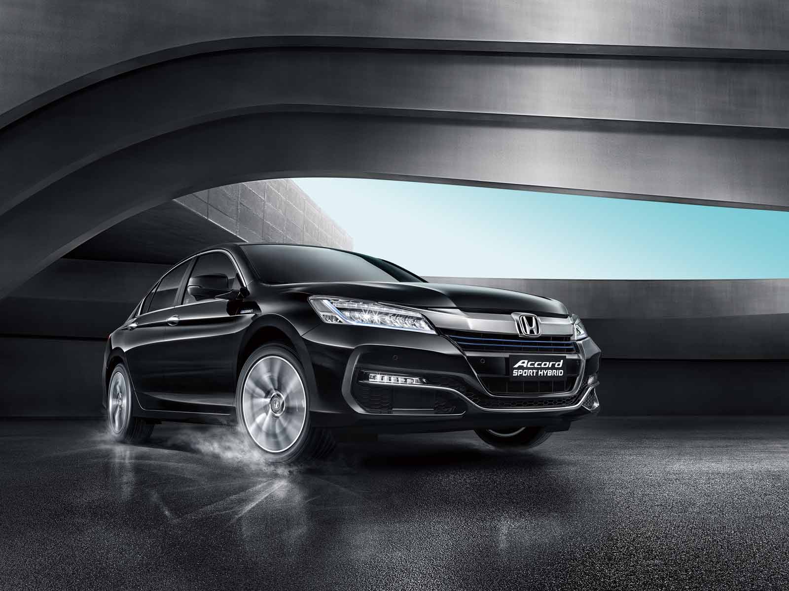 本田雅阁报价及优惠特折约惠欲购从速