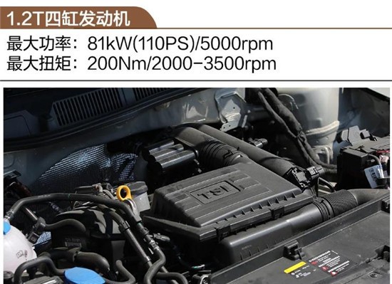 动力方面:新款朗逸动力方面,全新朗逸配备了EA211全铝环保1.6L发动机和1.4T涡轮增压发动机两款动力,招牌式的正时链条也被更换为了正时皮带,虽然在耐久性上会有所减分,但却换来了更低的噪音和重量。而变速箱方面则延续老款车型,依然是采用6速手自一体和7速双离合,分别搭配在1.