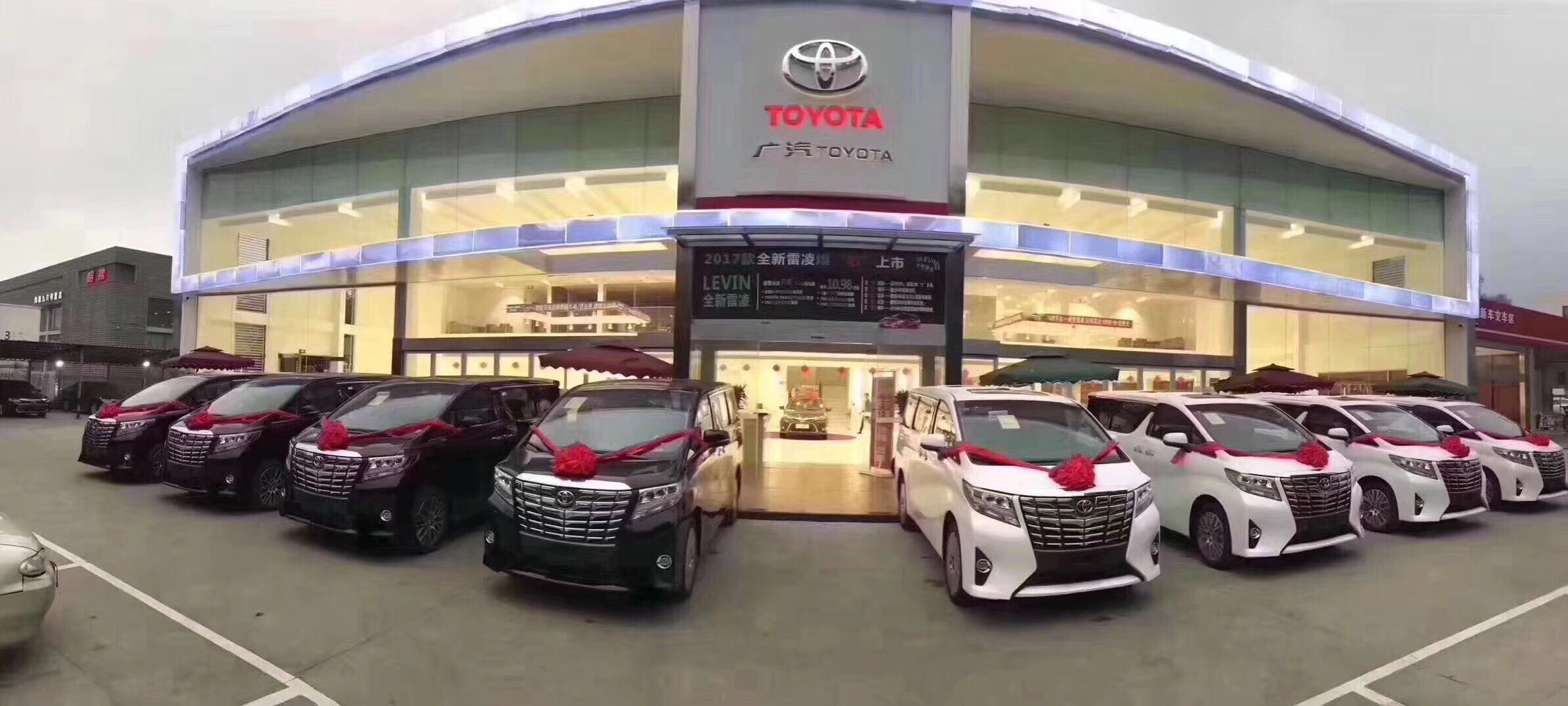 刚好你需要，刚好我有现车，欢迎来咨询！