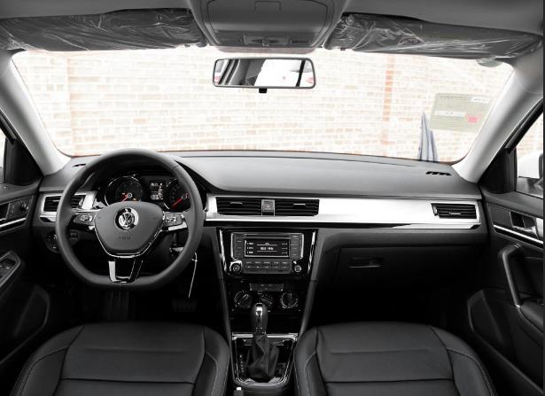 2018款大众宝来 裸车价格 冰点来袭