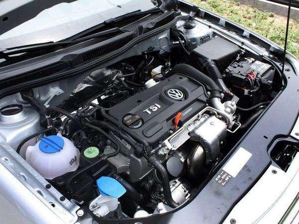 大众宝来价格多少1.4T宝来涡轮增压降价