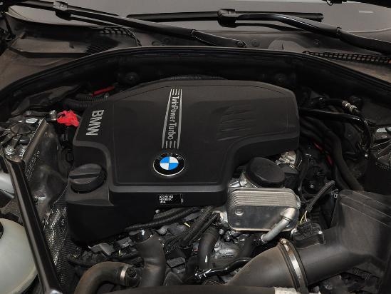 宝马5系报价表 525\/530--历历在目