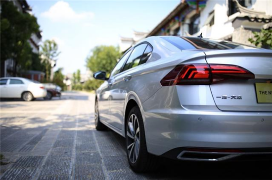 19款大众宝来最新报价 18款宝来多少钱_凤凰