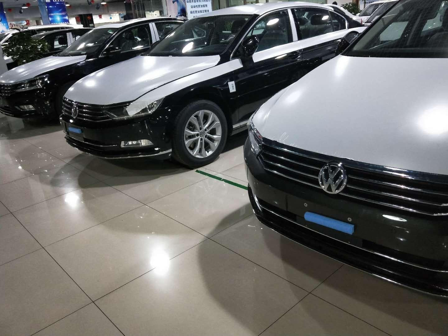 凤凰网汽车 包头 降价 正文车型;2018款迈腾 指导价 现价 优惠幅度 现