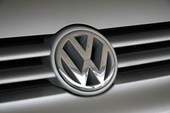 大众在韩被罚款178亿韩币 禁售80款车型