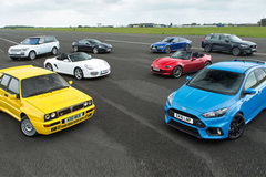 买新车还是二手车？新老大对比为你揭秘