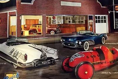 别克为什么是美国中产阶级的象征？