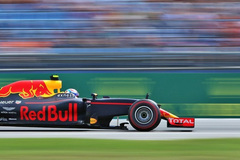 教你装逼新技能 F1赛车轮胎有几种？