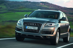 面临巨额罚款 奥迪引擎排放存作弊软件