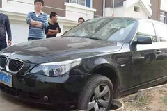 烂车先烂底 这几个底盘杀手一定要小心