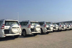 丰田最赚钱 上季度利润超大众3倍