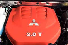 不仅是三菱 这家中国车企也卖发动机赚钱