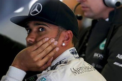 冠军的疯狂 车手道路超速该如何处罚