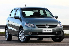 看巴西人开的车 你还觉得这届奥运会穷吗