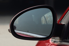 后视镜怎么调节？分分钟教会你