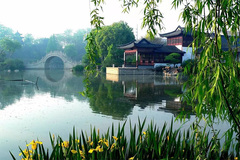 国内最适合自驾游的地方 美爆了！