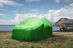 斯柯达上半年营业利润增31% 大SUV将发布