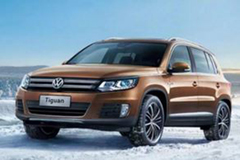 是时候出手了 20万级主流合资SUV大降价