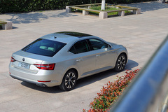 20万元超大空间中级车推荐 新格局诞生