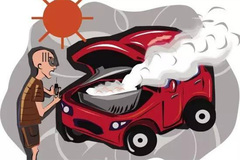 夏季高速公路开车 千万别超过3小时