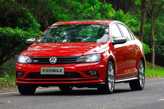 21.88万 真有人要买大众速腾GLI？