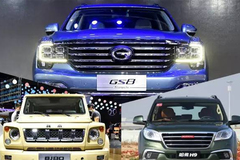 中国品牌旗舰车型 为什么大家都没关注