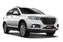 7月车企销量前十出炉 前三竞争白热化